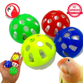 35036 Jingle Balls 4 pack