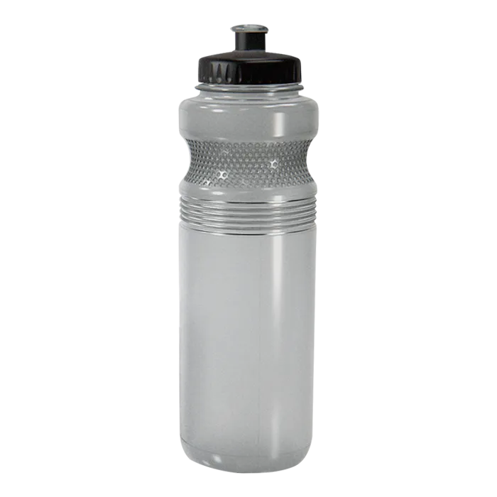 750ml Pro Grip Pet Water Bottle