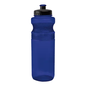 750ml Pro Grip Pet Water Bottle