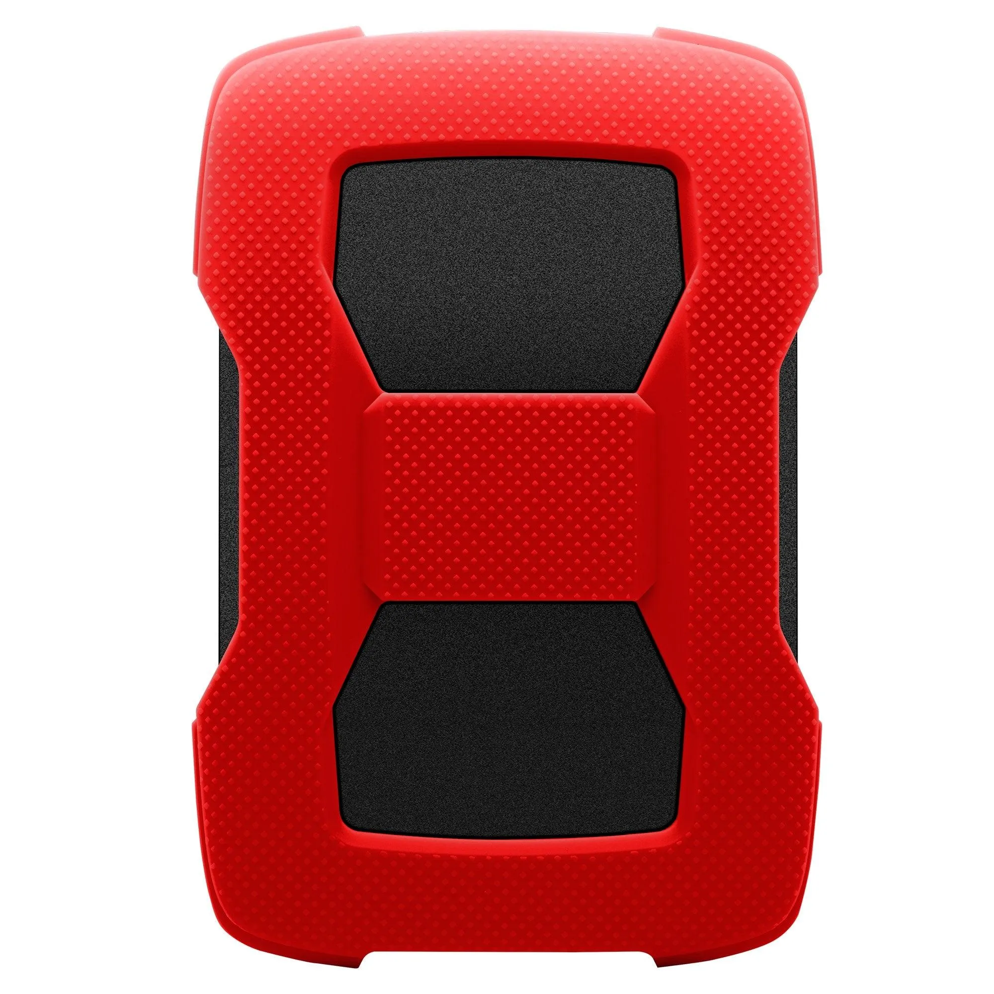 Adata HD330 Shock-Proof External Hard Drive 1TB (Red)