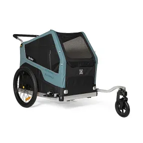 Burley Bark Ranger XL Pet Trailer