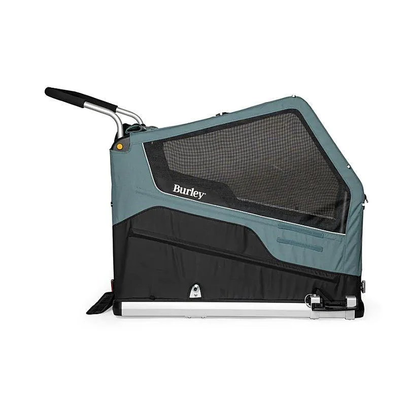 Burley Bark Ranger XL Pet Trailer