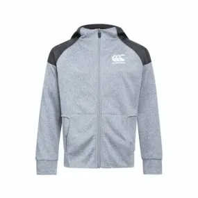 CANTERBURY - Kid's Vaposhield ZIP Thru Hoody