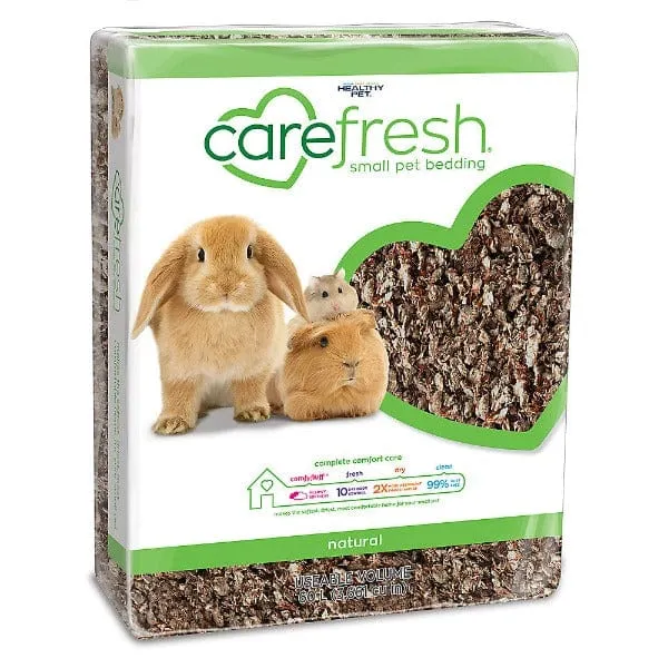 CareFresh Natural Small Pet Bedding