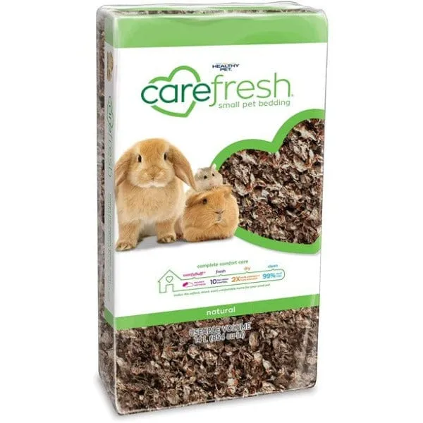 CareFresh Natural Small Pet Bedding