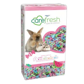 Carefresh® Special Edition Small Pet Paper Bedding