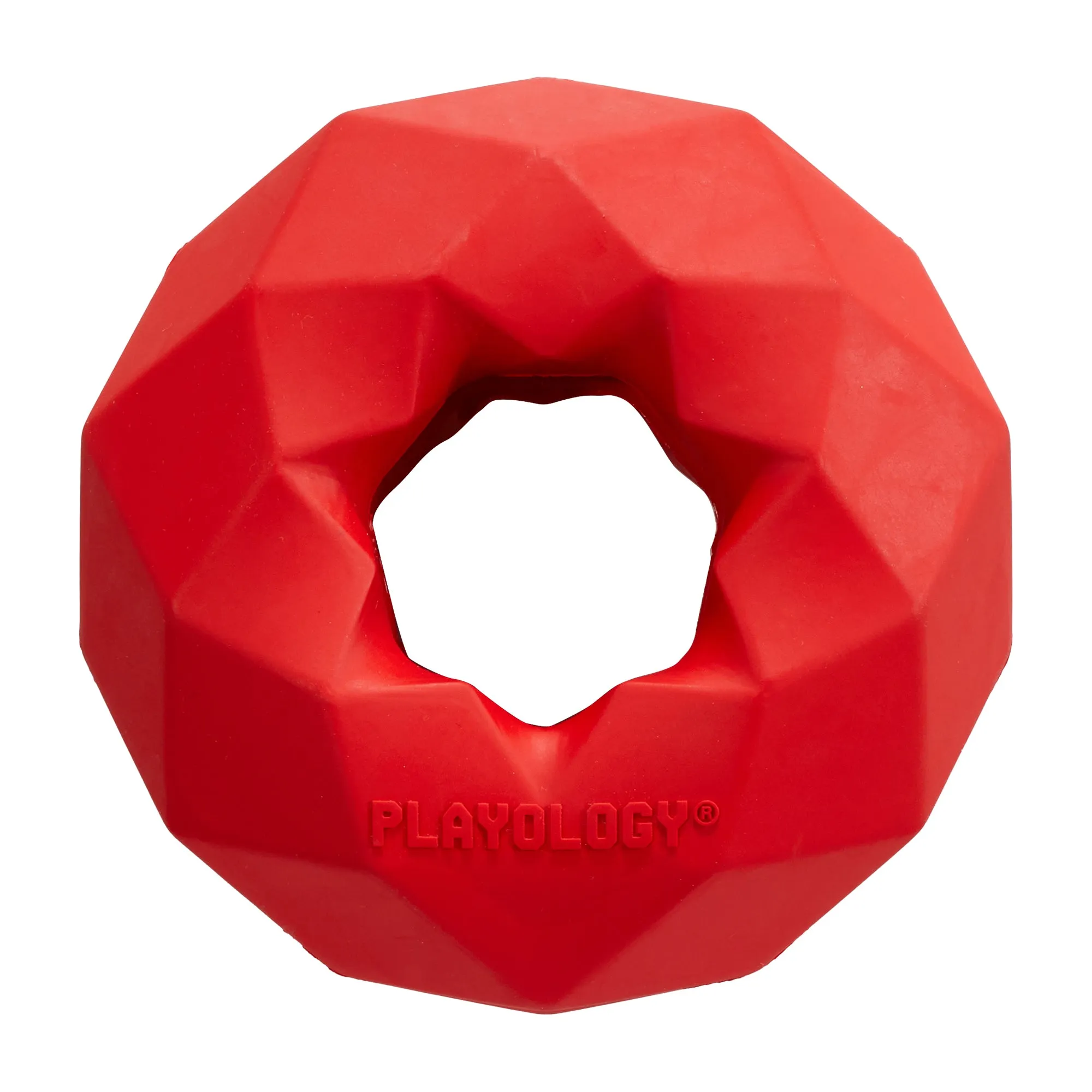 Channel Chew Ring