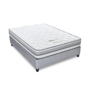 Cloud Nine Monoflex King Bed