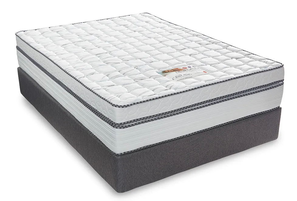 Cloud Nine Neuroflex BT King Bed