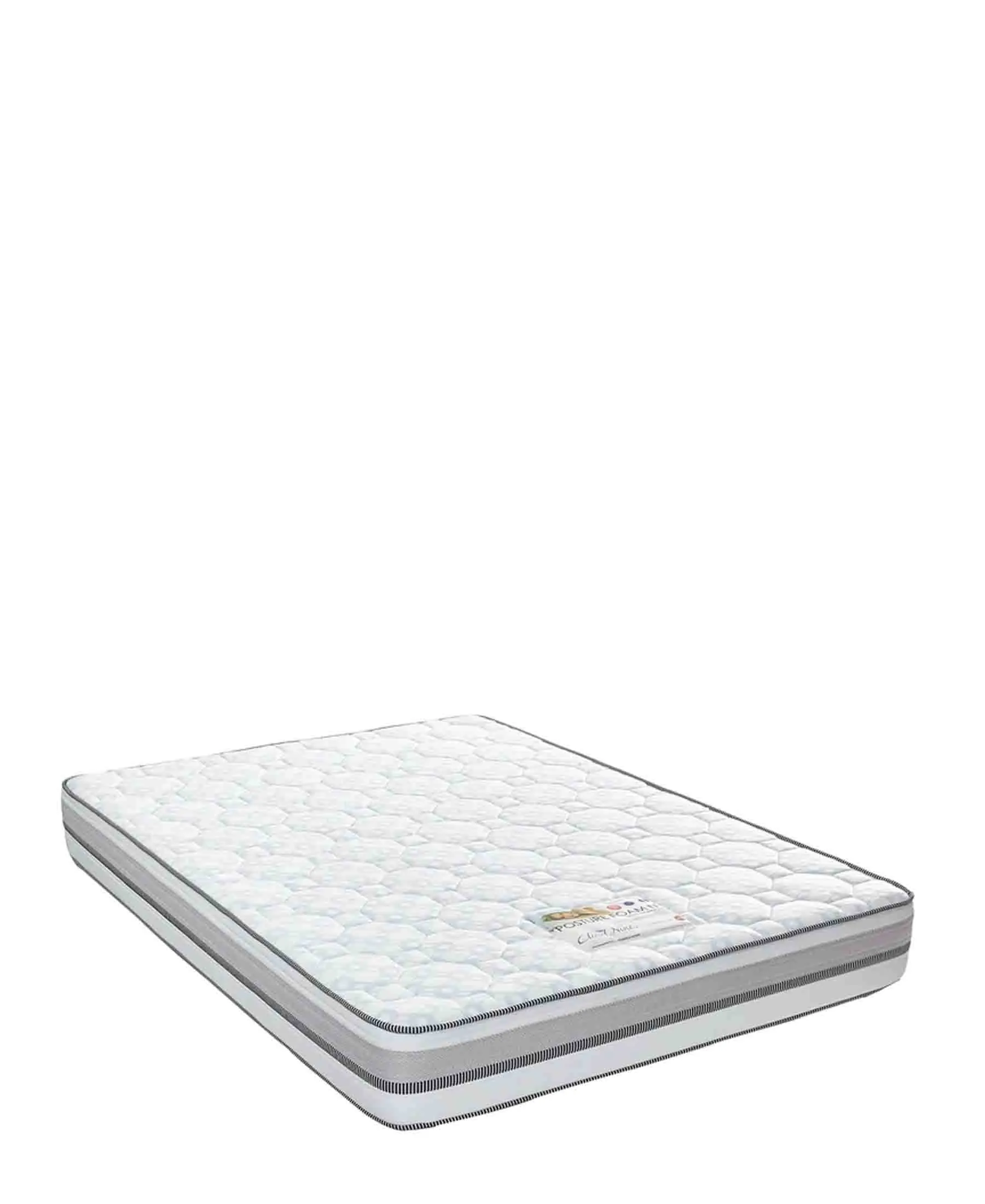 Cloud Nine Posture Foam NT 3/4 Mattress