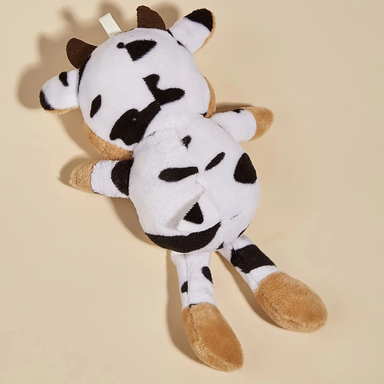 Cute Cow Chew Toy for Your Dog | Small, Medium, and Large Sizes for All Pets