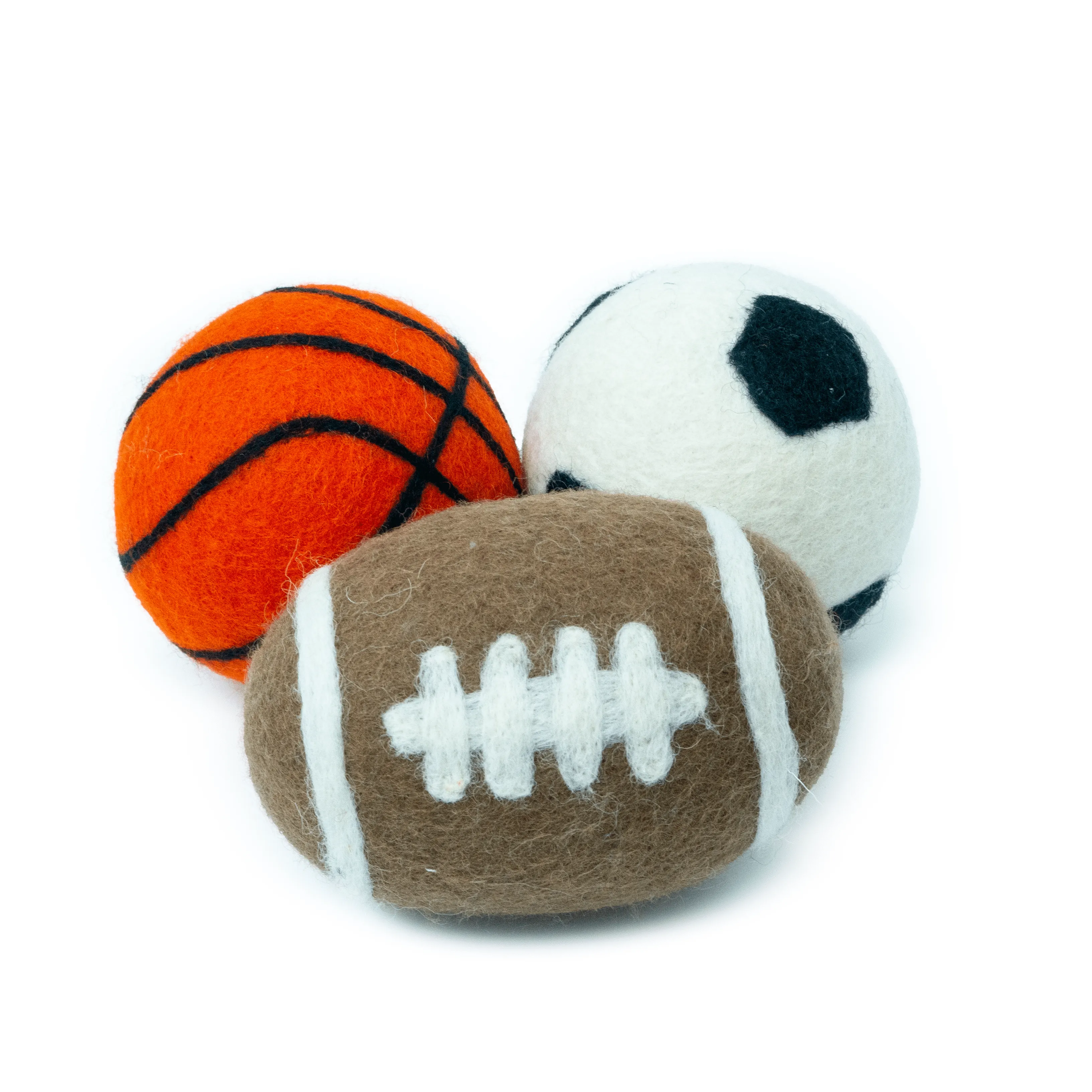 Dog XL Sport Ball