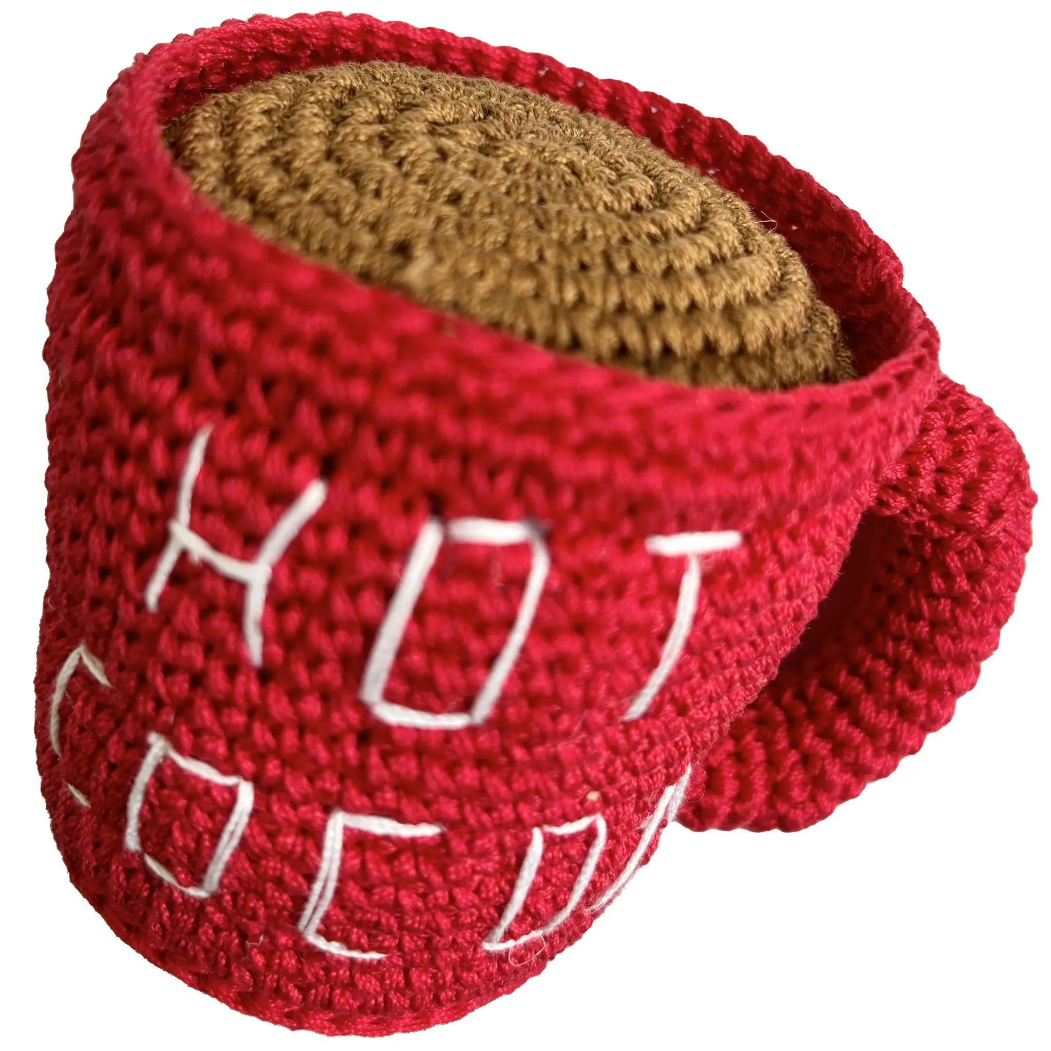 Dogo Pet Fashions Holiday Pawer Hot Cocoa