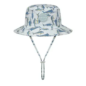 Dozer Reversible Bucket Hat - Karuah