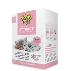 Dr. Elsey's Kitten Attract™ Litter (20 lbs)