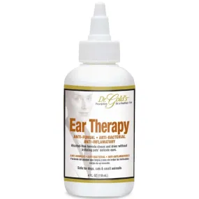 Dr Gold's Extra Gentle Ear Therapy 4oz