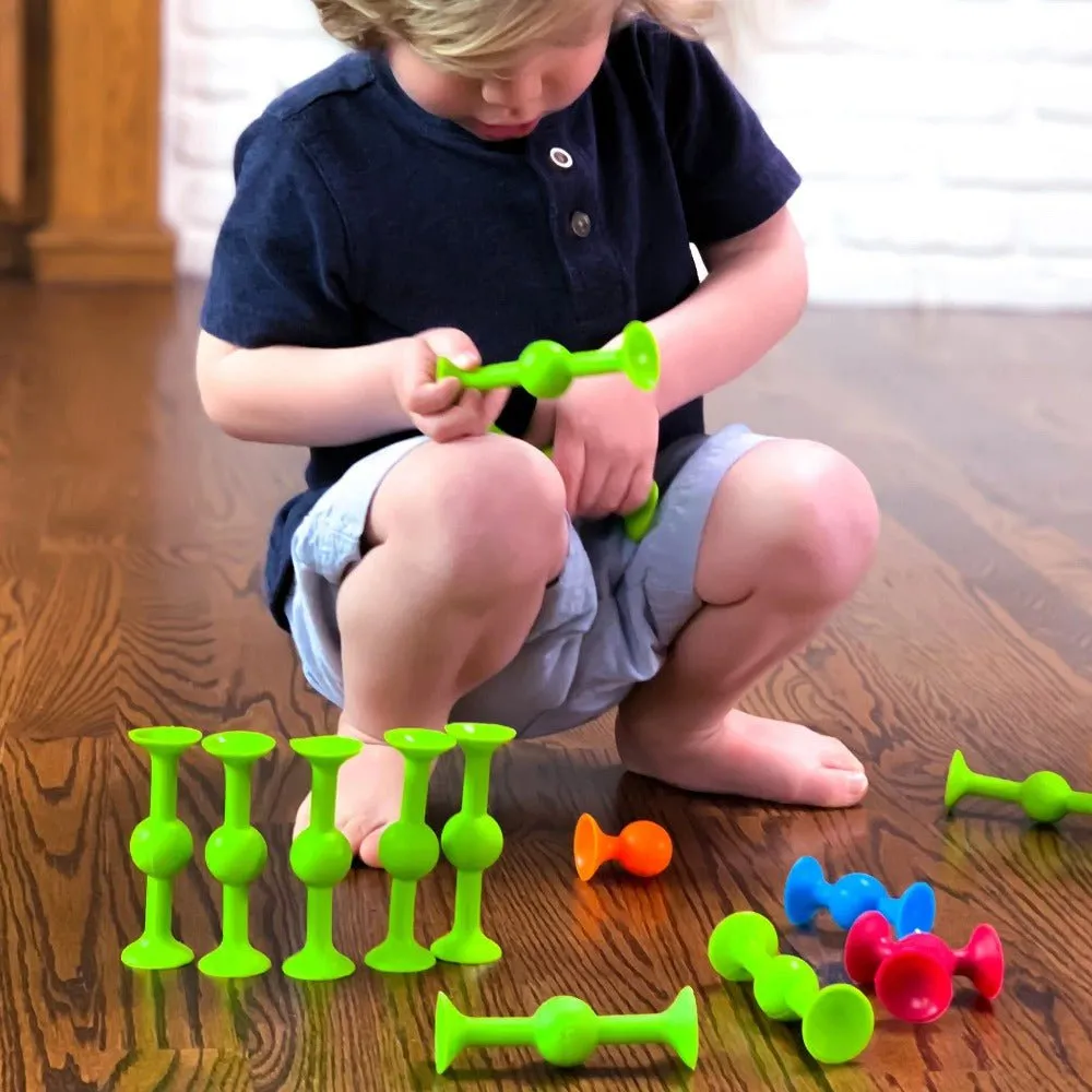 Fat Brain Toys - Squigz