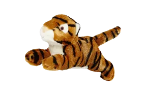 Fluff & Tuff Boomer Tiger