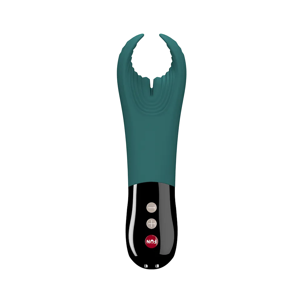 Fun Factory Manta Stroker Vibrator