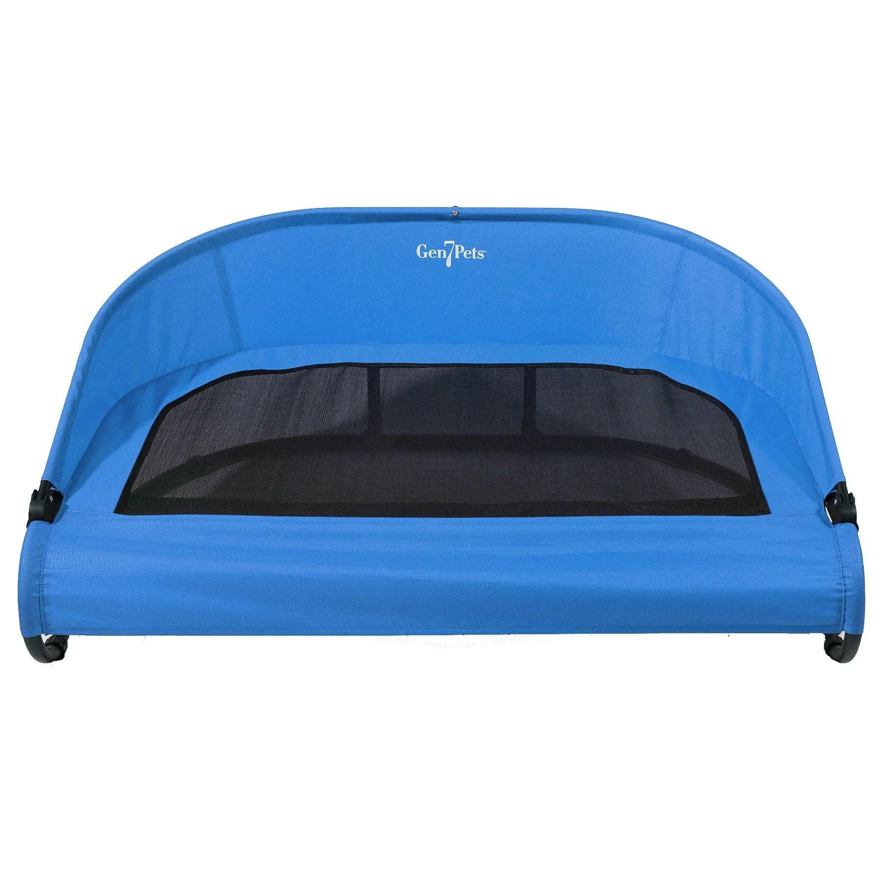 Gen7Pets Cool-Air Cot Pet Bed