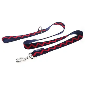 HiDREAM Rainbow Upgraded Dog Leash (Navy Blue)