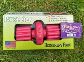 Horsemen's Pride Pas-a-Fier