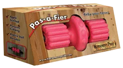 Horsemen's Pride Pas-a-Fier
