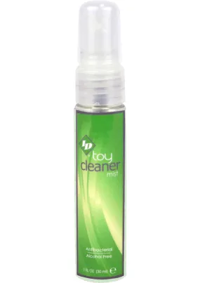 Id Toy Cleaner Mist