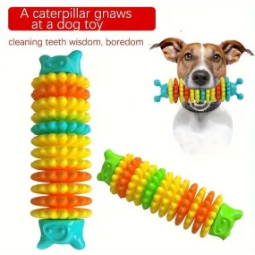 Indestructible Natural Rubber Dog Chew Toys