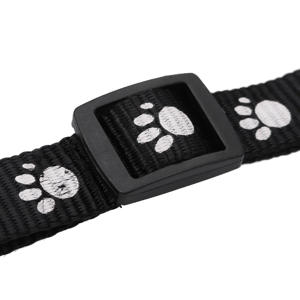 IP67 Waterproof Pet Collar GSM AGPS Wifi LBS Mini Light GPS Tracker for Pets Tracking Locator