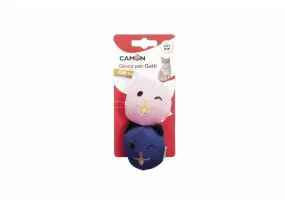 Jouet Chats - Emoticat(2Pc)