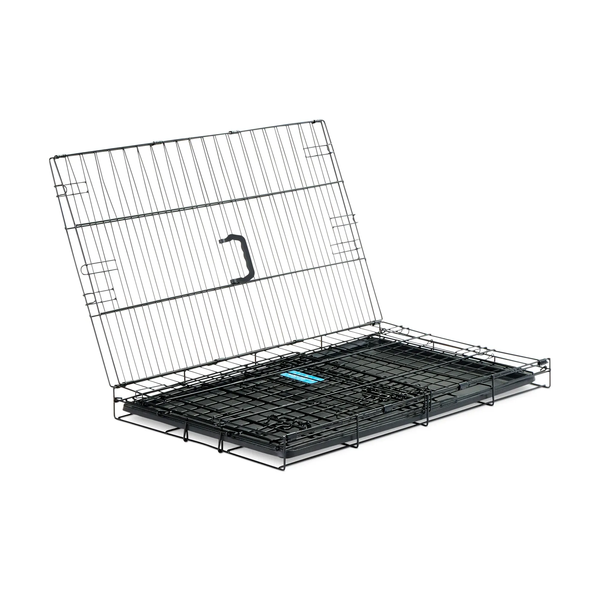 Medium Single-Door Dog Crate