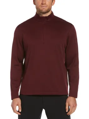 Mens 1/4 Zip Pullover