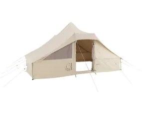 NORDISK Utgard 13.2 Glamping Tent