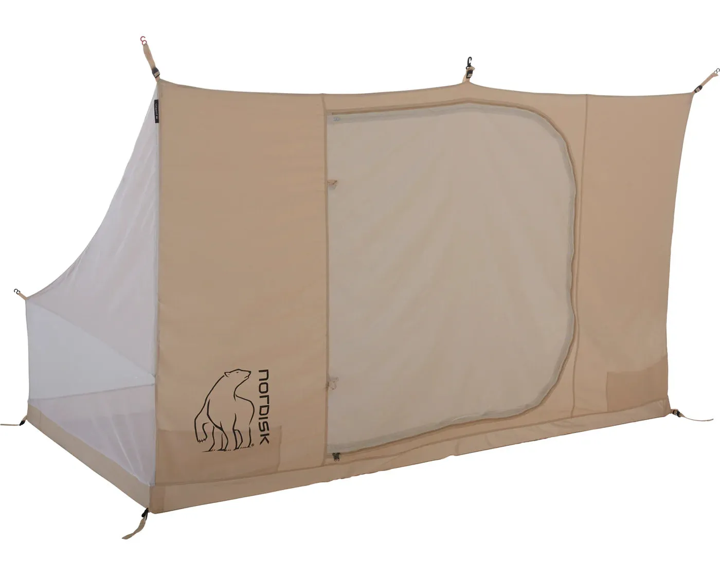 NORDISK Utgard 13.2 Glamping Tent