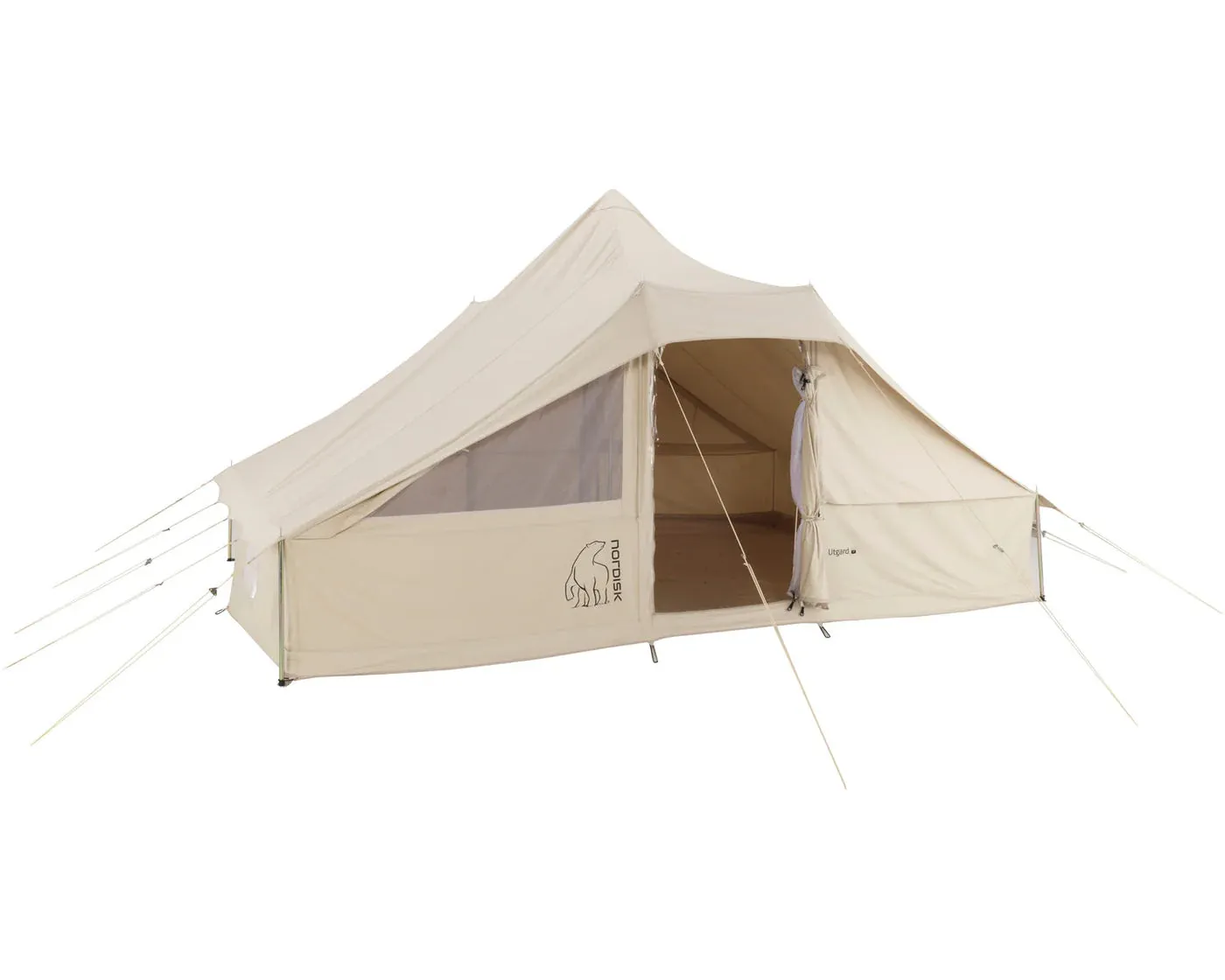 NORDISK Utgard 13.2 Glamping Tent