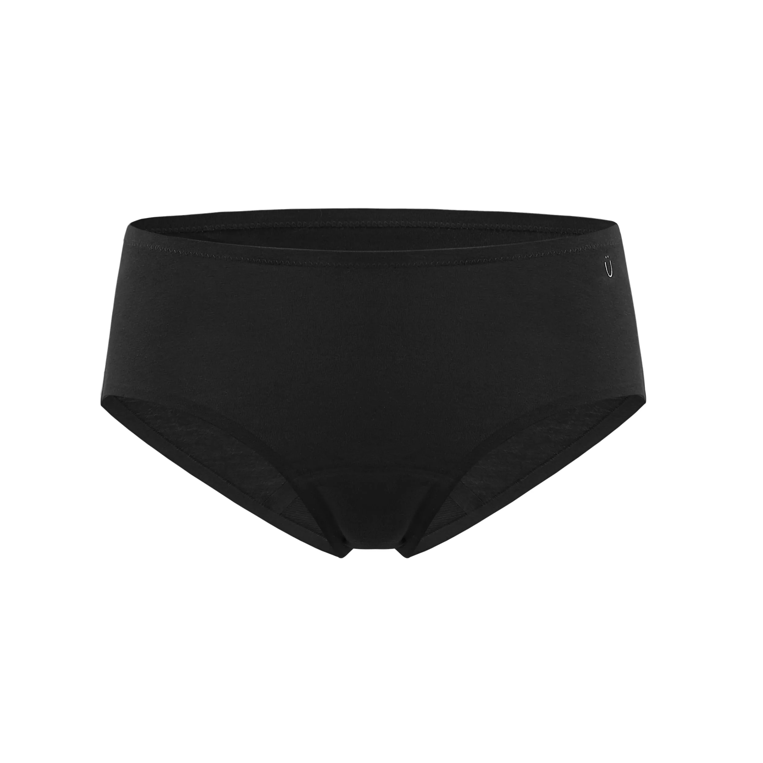 Pantie Pro Mid Waist Period Brief