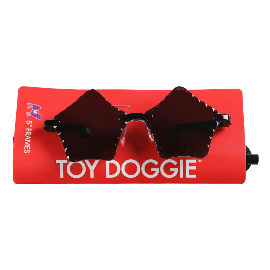 PET OPTIC SHADES - PAWSTAR SUNGLASSES