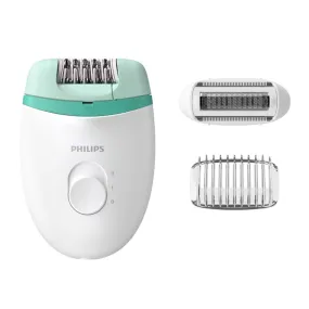 Philips BRE245/00 Corded Compact Epilator