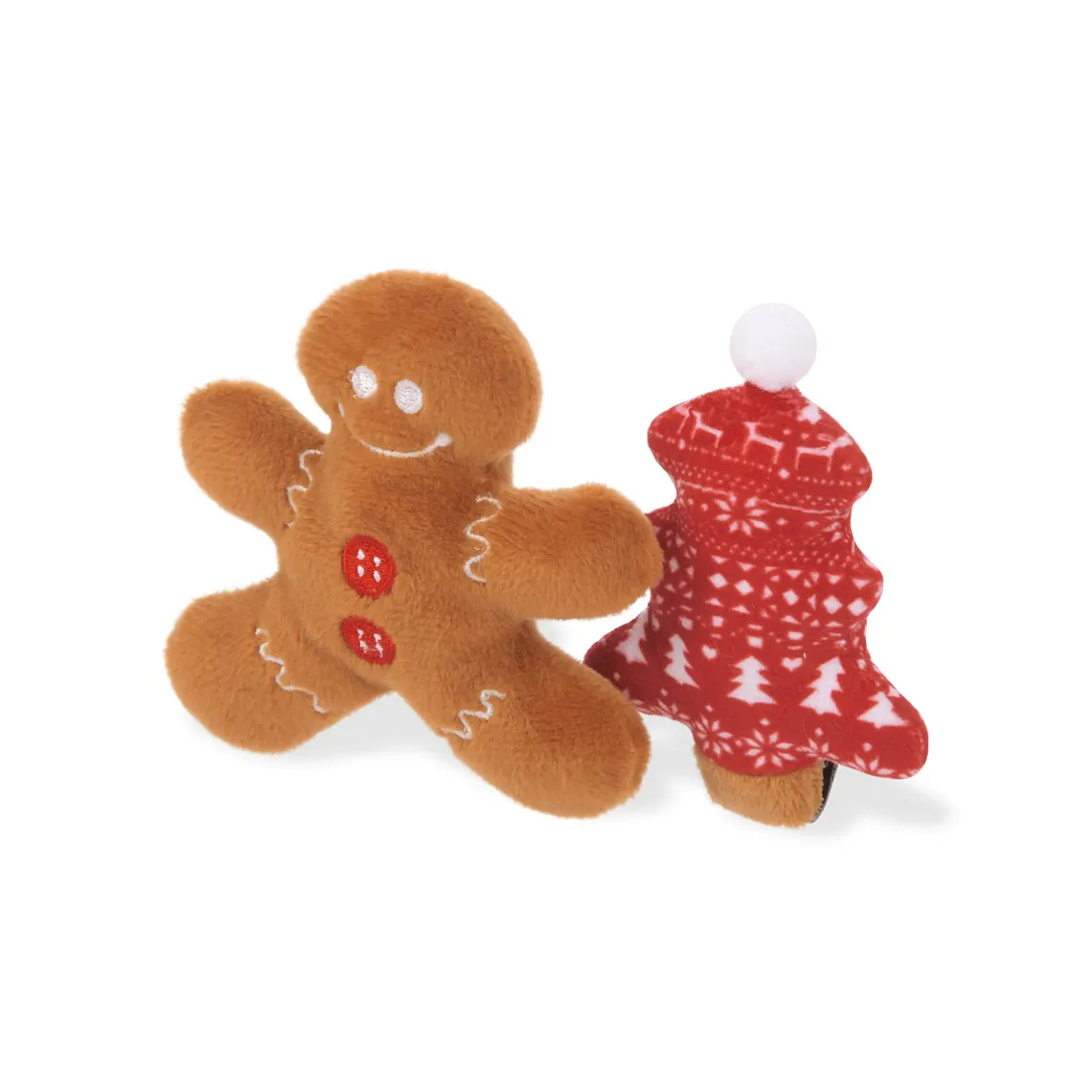 P.L.A.Y. Holiday Toys for Cats