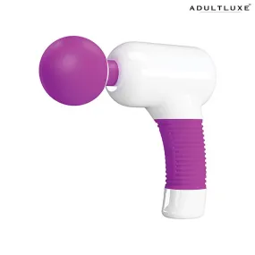 Pretty Love Super Power Fun Gun Massager