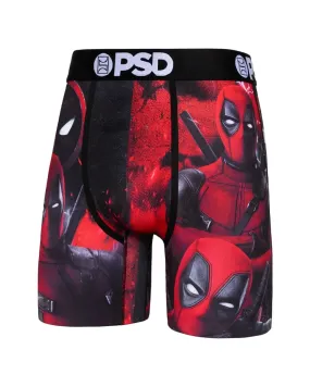 PSD Men's Deadpool Boxer Briefs