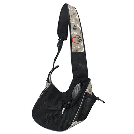 Puppy Love NGIL Pet Carrier