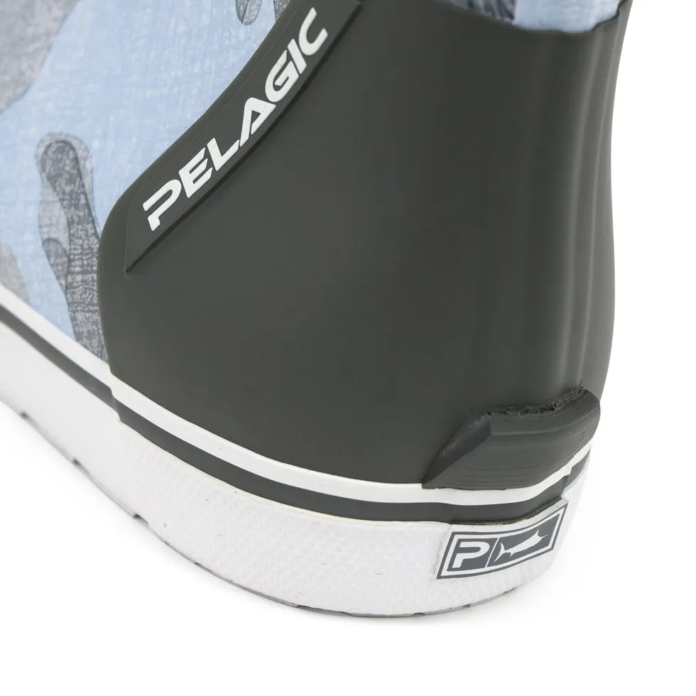 Pursuit 6" Deckboot