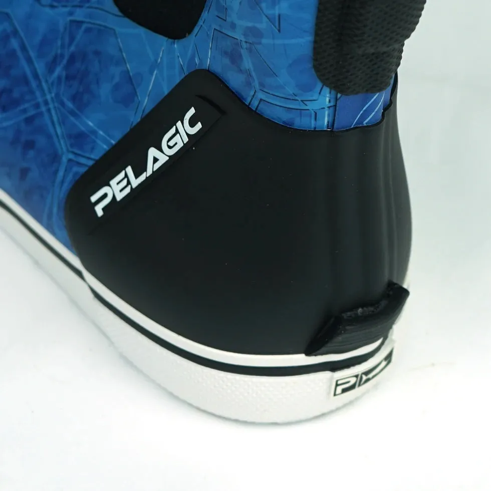 Pursuit 6" Deckboot