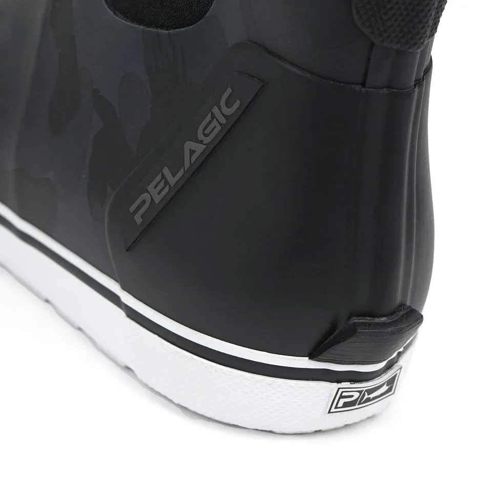 Pursuit 6" Deckboot