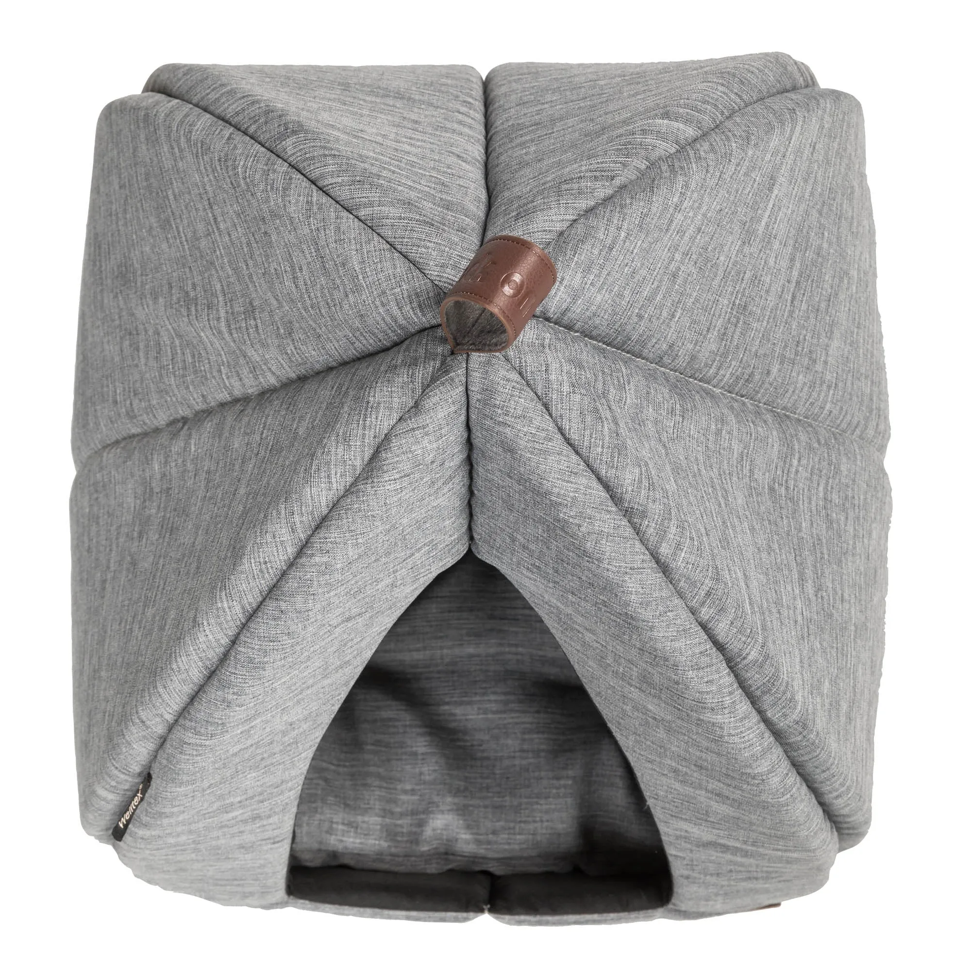 Rajah Igloo Small Dog and Cat Bed