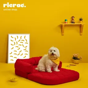 Rango- Foldable Pet Sofa Bed