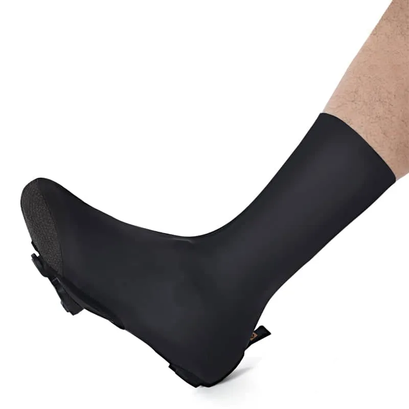 Santic Bermuda Waterproof Overshoes