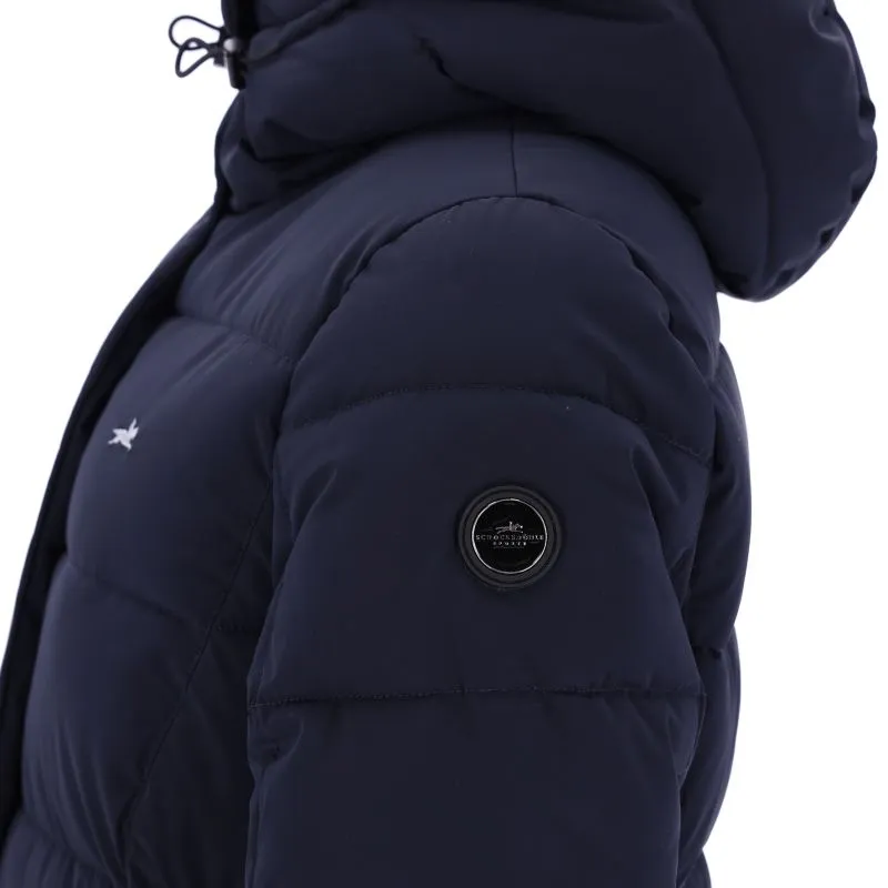 Schockemöhle Kyra Quilted Parka